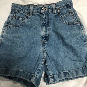 St. John’s Bay Shorts